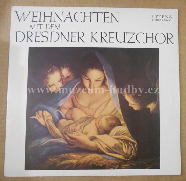 Dresdner Kreuzchor