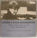 Eva Bosáková-Cvičím S Evou Bosákovou