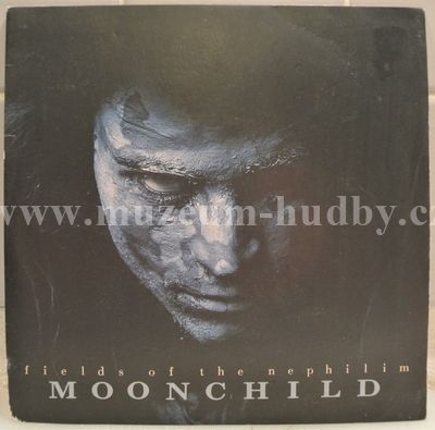 Fields Of The Nephilim