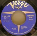 Howard Tate-I Learned It All The Hard Way / Part-Time Love