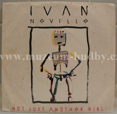 Ivan Neville
