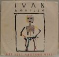 Ivan Neville-Not Just Another Girl / Up To You