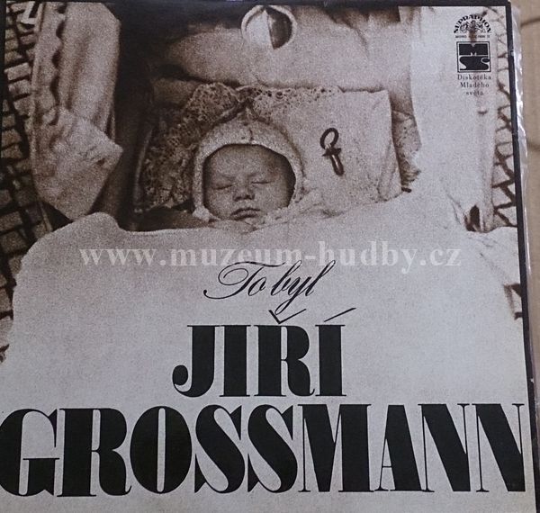 Jiří Grossmann