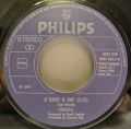 Kamahl-The Elephant Song / A Daisy A Day