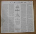 Latin Quarter-Latin Quarter