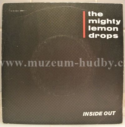 Mighty Lemon Drops, The