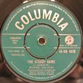 Michael Holliday-Starry Eyed / The Steady Game