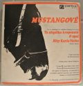 Mustangové-Ta Slepička Kropenatá & Spol. / Hity Karla Vacka