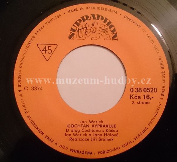 Národní Umělec Jan Werich