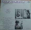 Nasim nejmensim-Nasim nejmensim