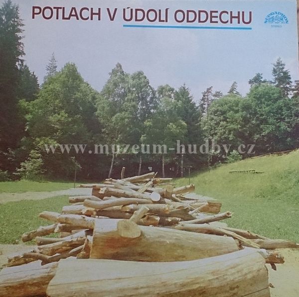 Potlach v Udoli Oddechu