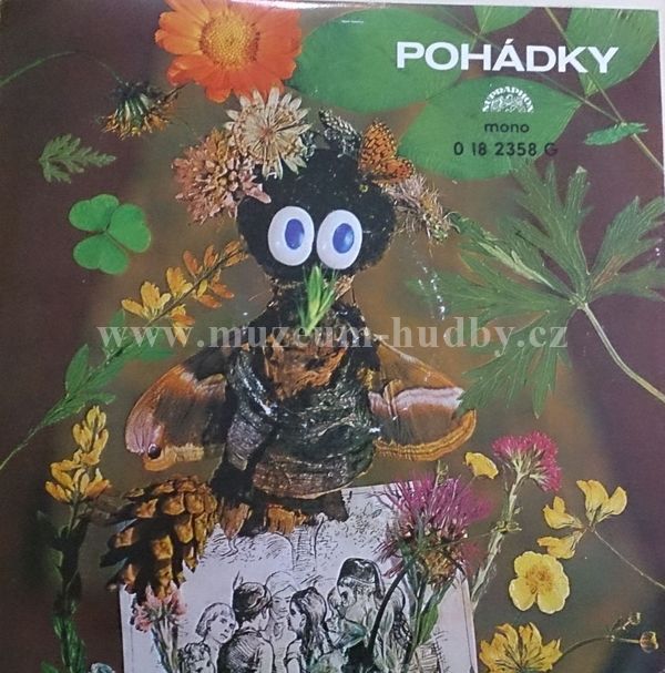 Pohadky VI