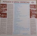Potlach v Udoli Oddechu-Potlach v Udoli Oddechu