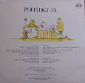 Pohadky IX-Pohadky IX