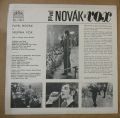 Pavel Novák A Vox-Pavel Novák A Vox