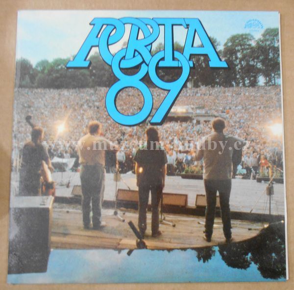 Vojtech Tomasko, Stopa, Maci , Hop Trop , Wabi Ryvola , Barka