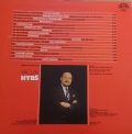 Vaclav Hybs-Hraje k noci