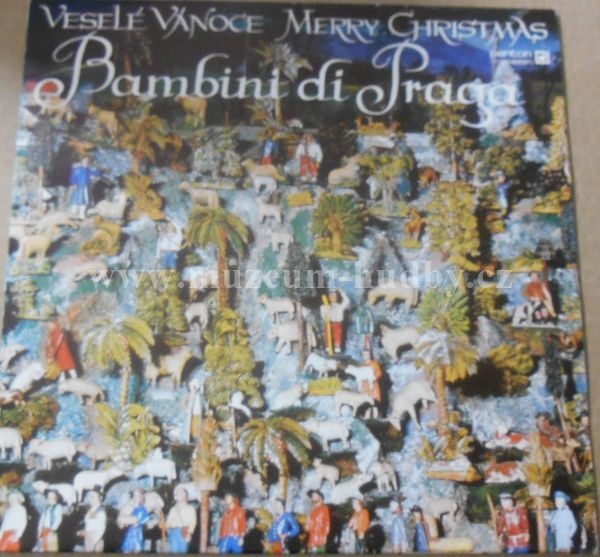 Bambini Di Praga