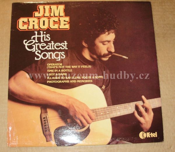 Jim Croce
