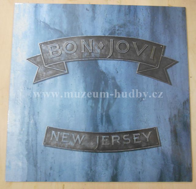 Bon Jovi