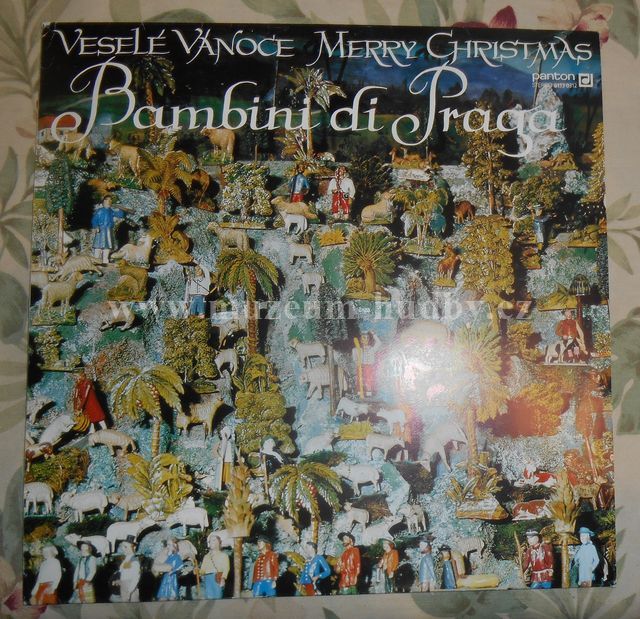 Bambini Di Praga