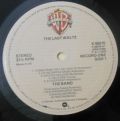 Band-The Last Waltz