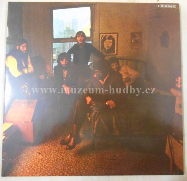 Canned Heat & John Lee Hooker