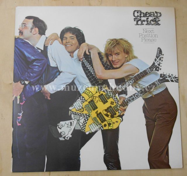 Cheap Trick