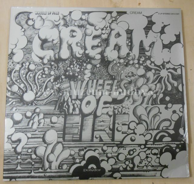 Cream