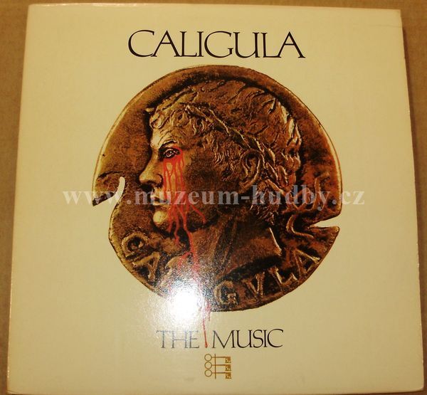 Caligula: The Music