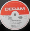 Chicken Shack-Imagination Lady