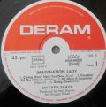 Chicken Shack-Imagination Lady