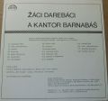 Český Skiffle & Miroslav Horníček-Žáci Darebáci A Kantor Barnabáš, 