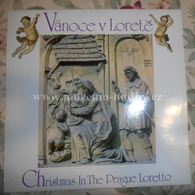 Detsky pevecky sbor Mladi Praha