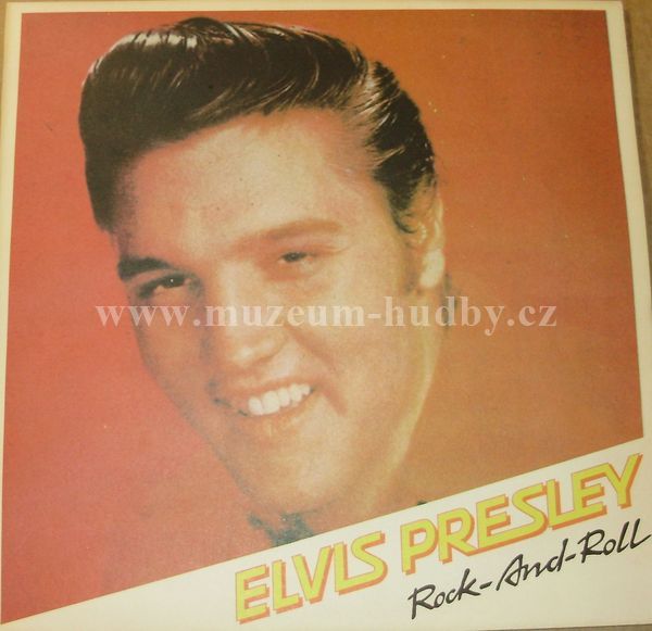 Elvis Presley