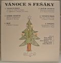 Fešáci-Vánoce S Fešáky