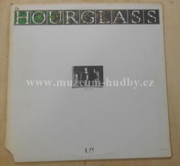 Hour Glass [Duane Allman, Gregg Allman]