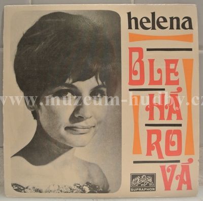 Helena Blehárová / Alena Tichá a Jiří Duchoň