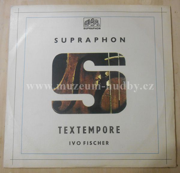 Ivo Fischer,Matuska,Kubisova,Neckar,Vondrackova