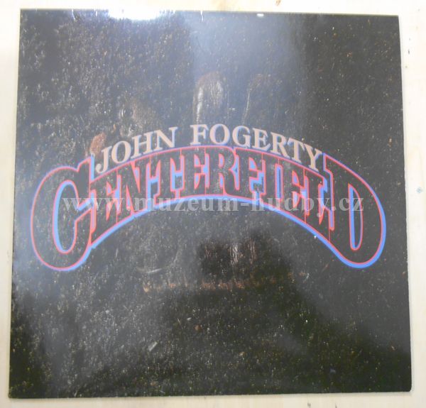 John Fogerty [Creedence Clearwater Revival]