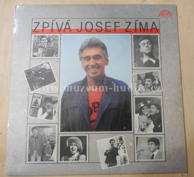 Josef Zíma