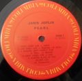 Janis Joplin-Pearl