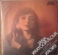 Jana Kratochvílová / Skupina F. Janečka Kroky-Song / Rok
