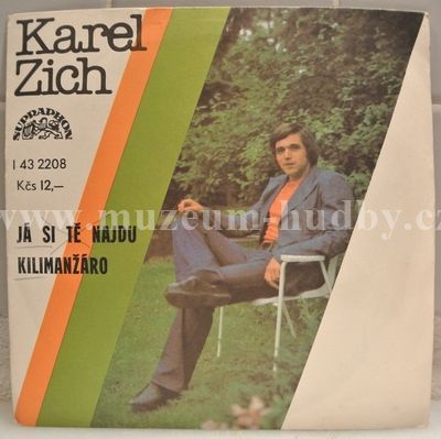 Karel Zich