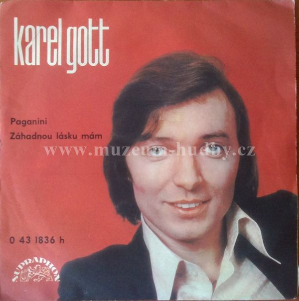Karel Gott