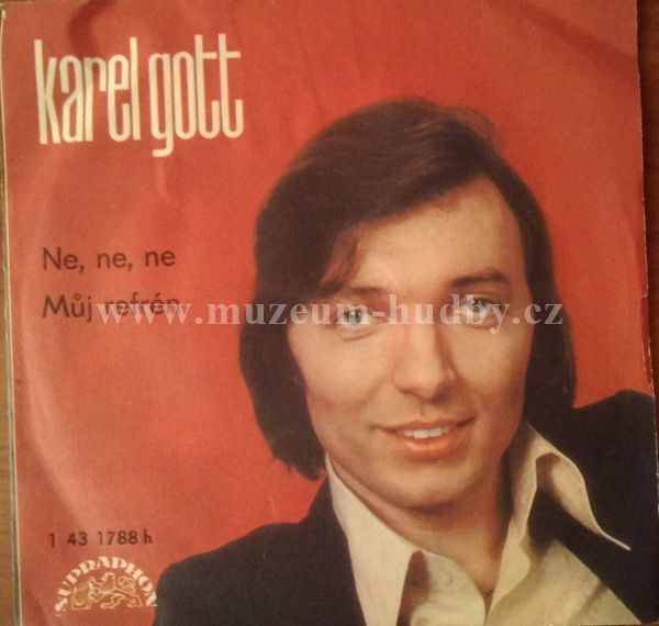 Karel Gott