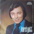 Karel Gott-Paganini / Záhadnou Lásku Mám