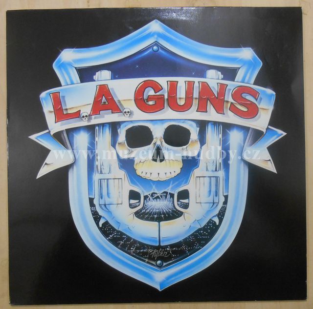 L.A. Guns