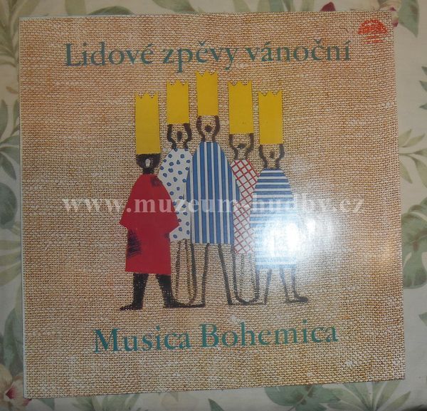 Musica Bohemica