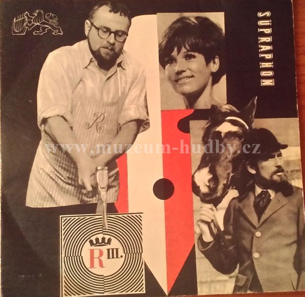 Marta Kubišová / Václav Neckář a Duo Irena A Olga